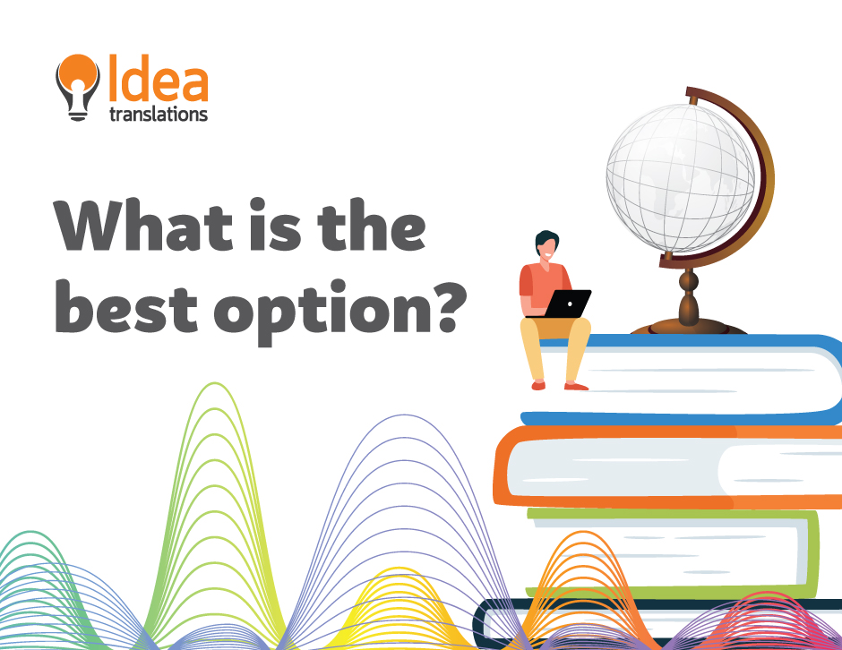 Subtitling vs Dubbing: What is the Best Option for Educational Material?