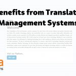 Translation Management System