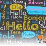 The easiest and most challenging languages to learn for a Spanish speaker