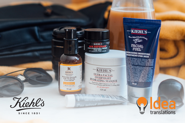 Case-Study-Kiehls