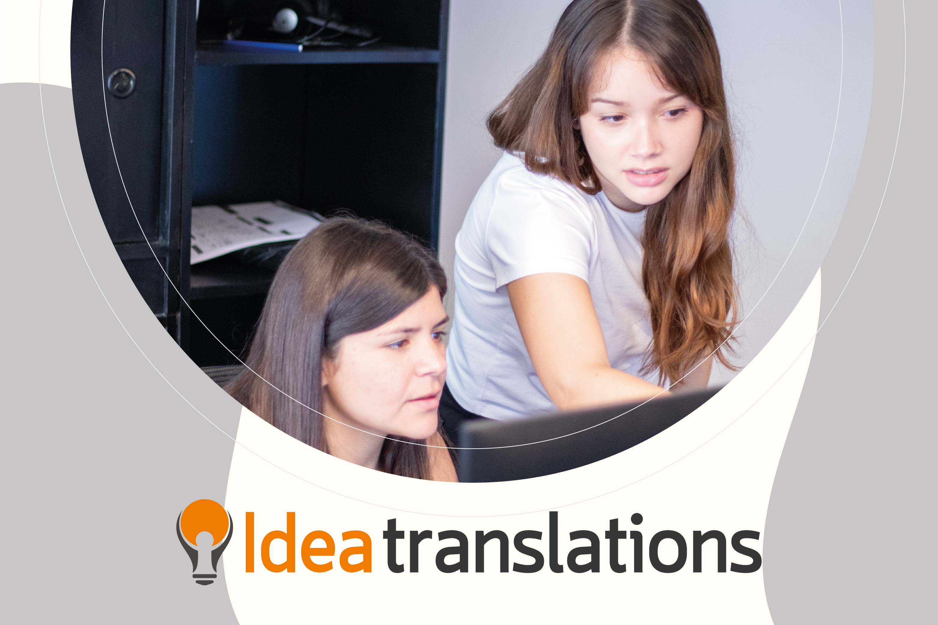 Why Choose Idea Translations as a Strategic Partner