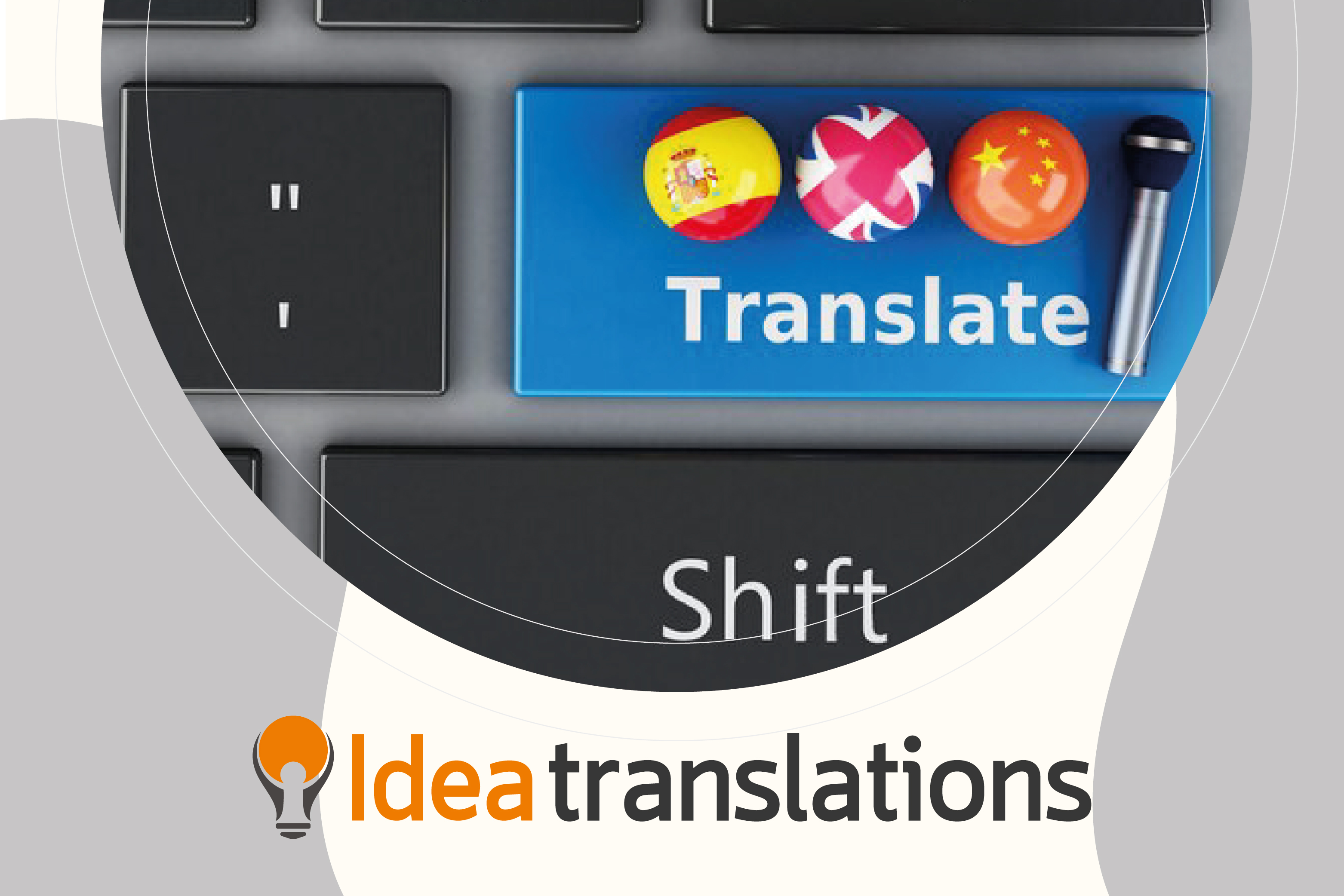Translation, the main axis in the new business world