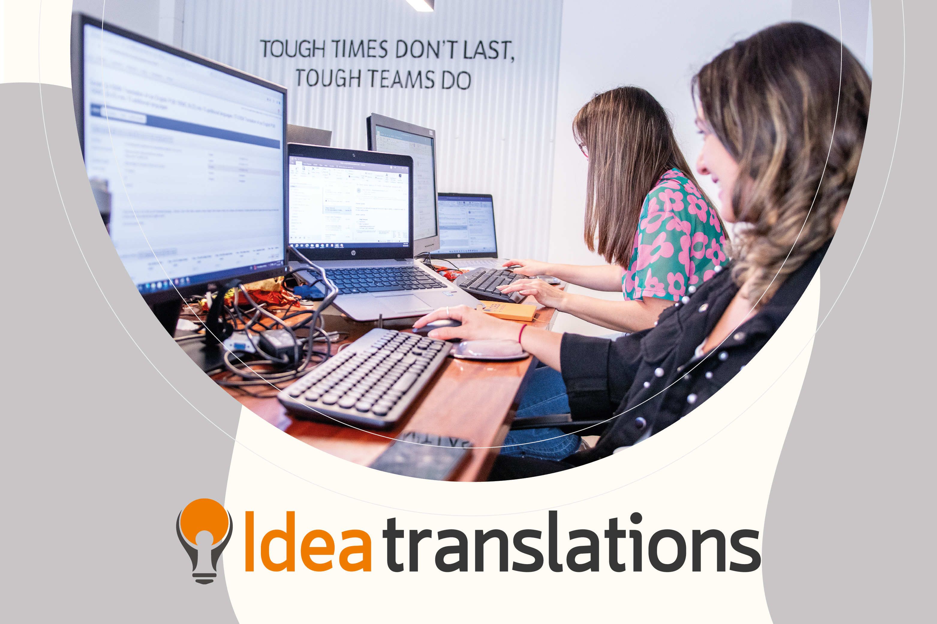 5 Elements that Distinguish a True Professional Translation Service