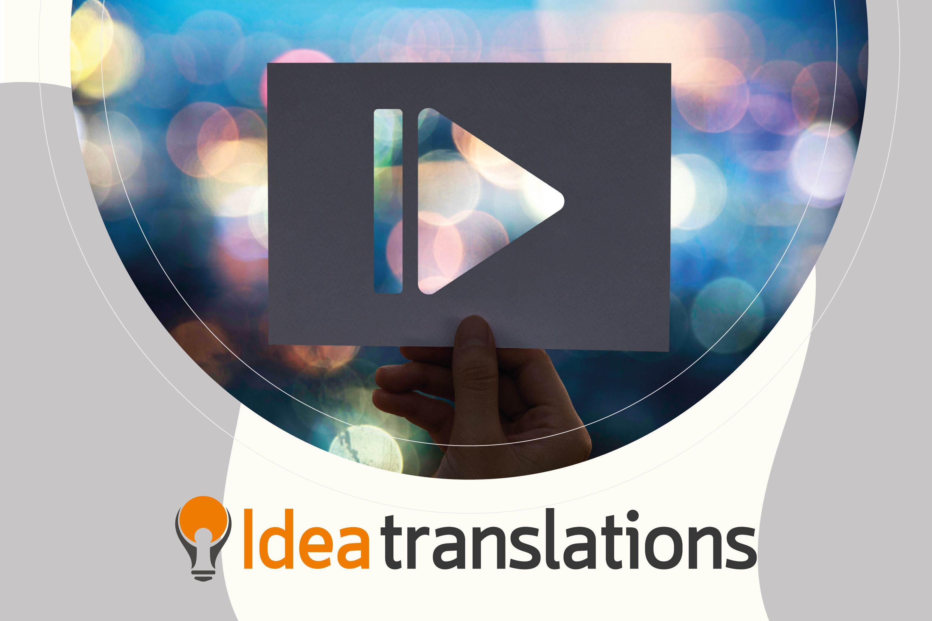 Four Curious Insights About Subtitling