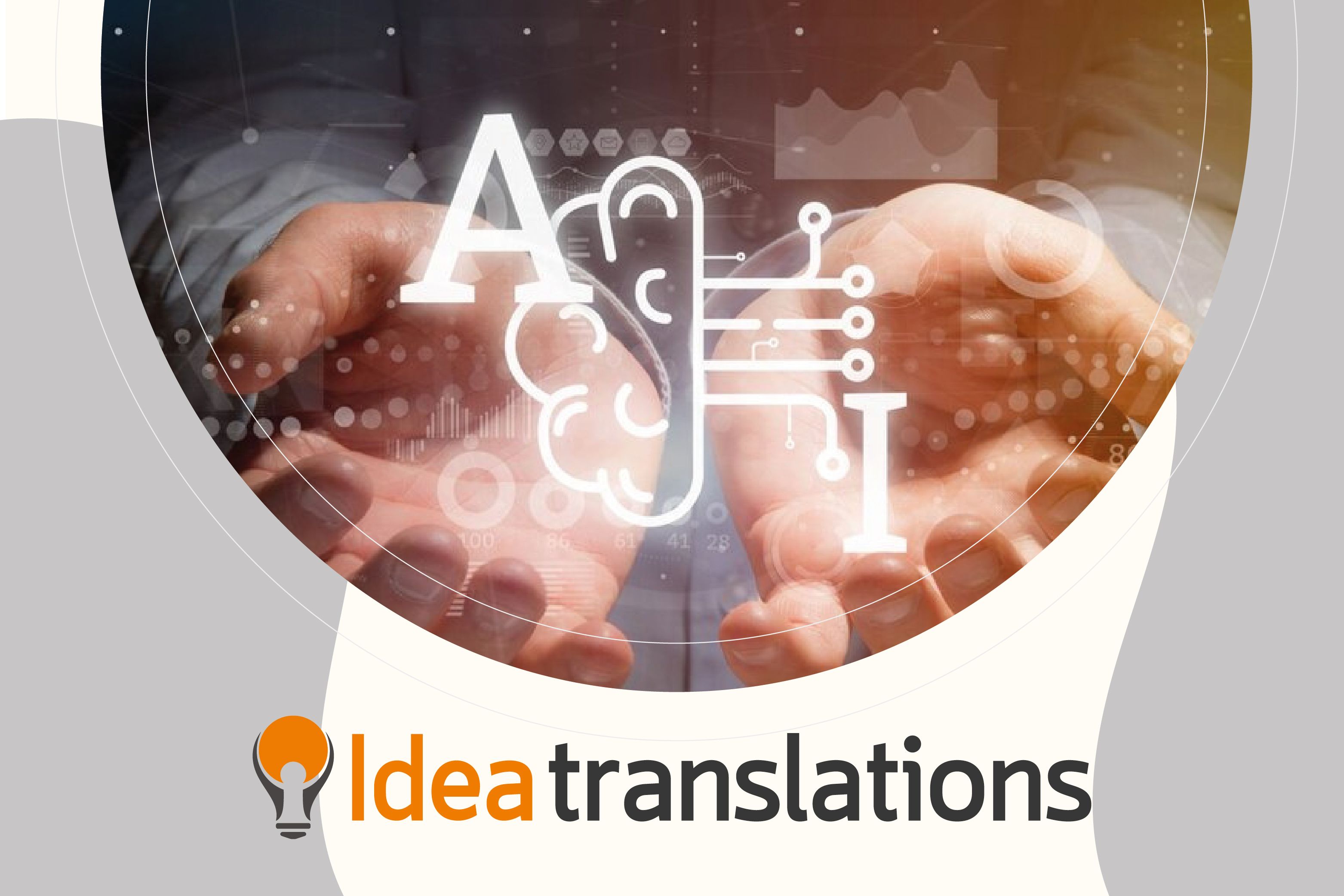Automatic or Human Translation