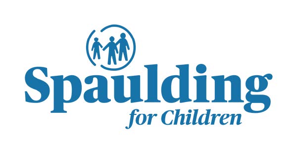 Logo Spaulding for Children