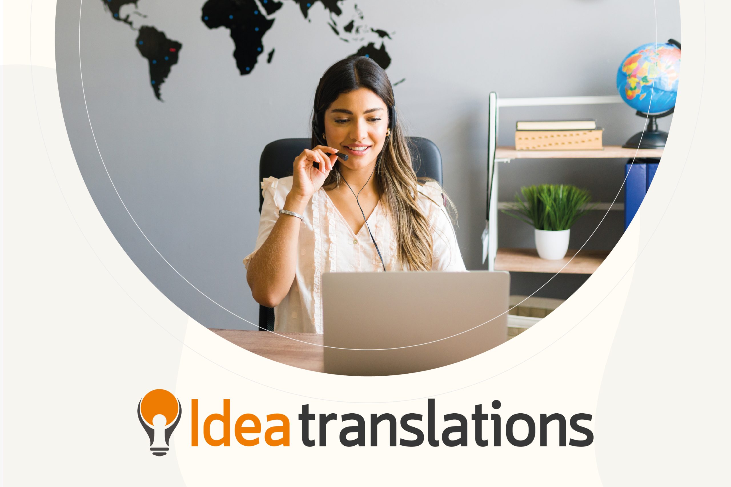 The Right Translation Providers for Your Company’s Needs