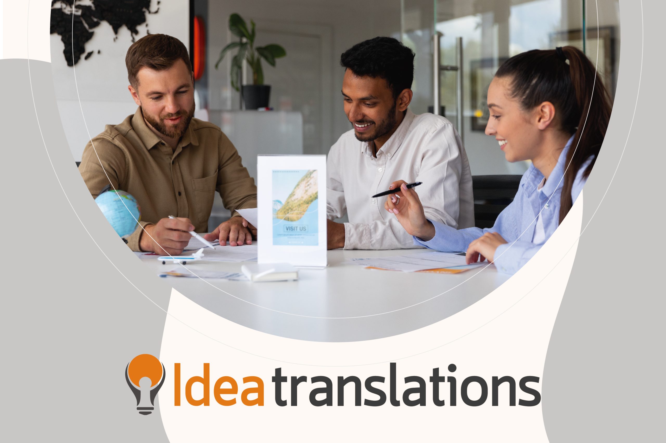 How to Choose the Right Translation Providers for Your Company’s Needs