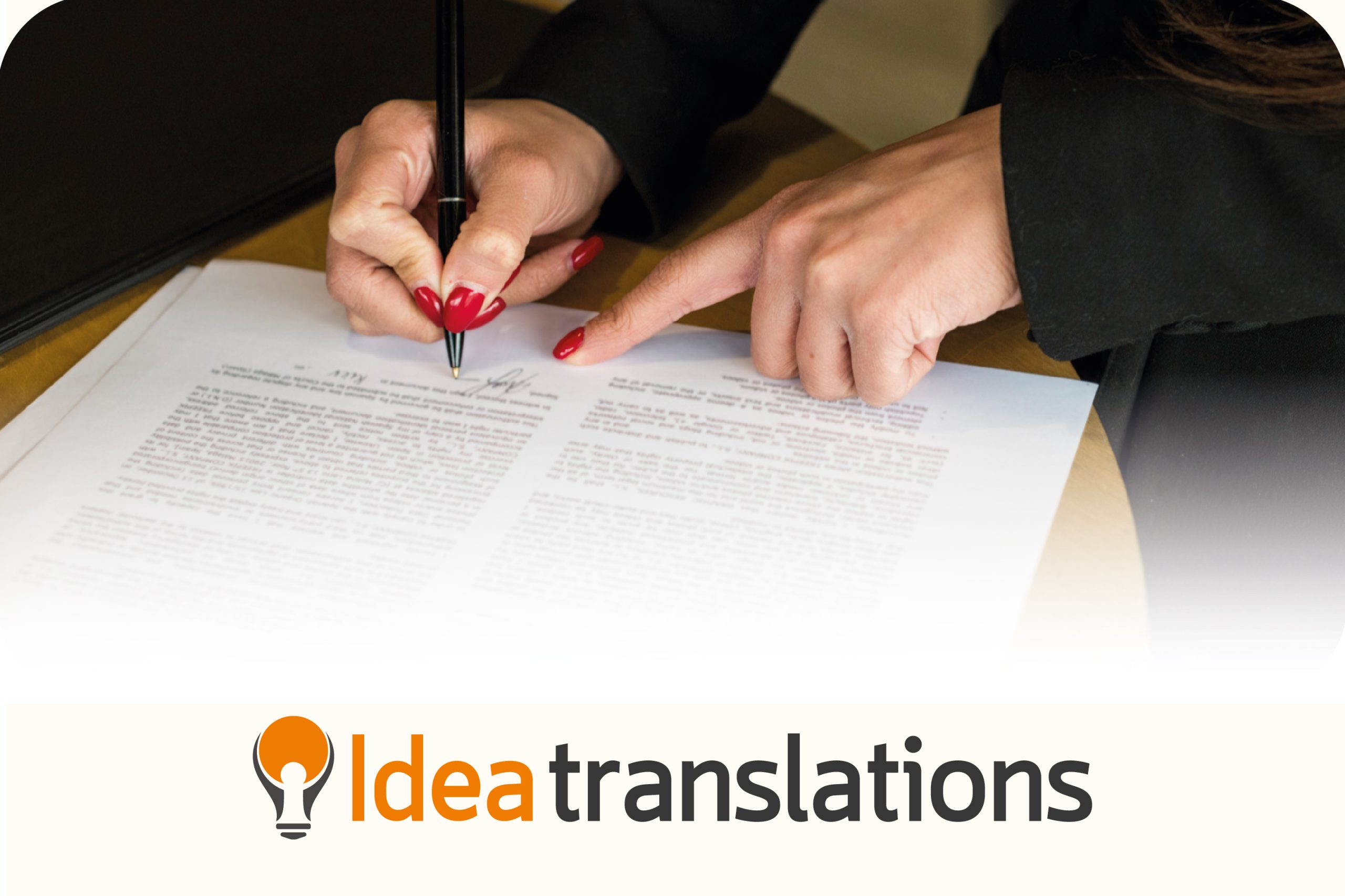 Certified vs. Sworn Translations: What Sets Them Apart?