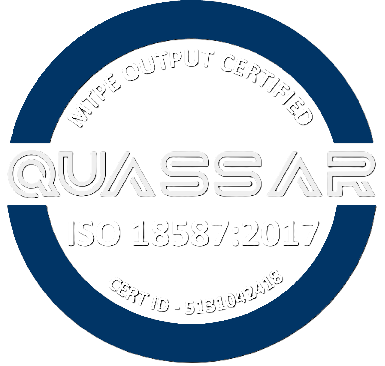 Quassar Logo