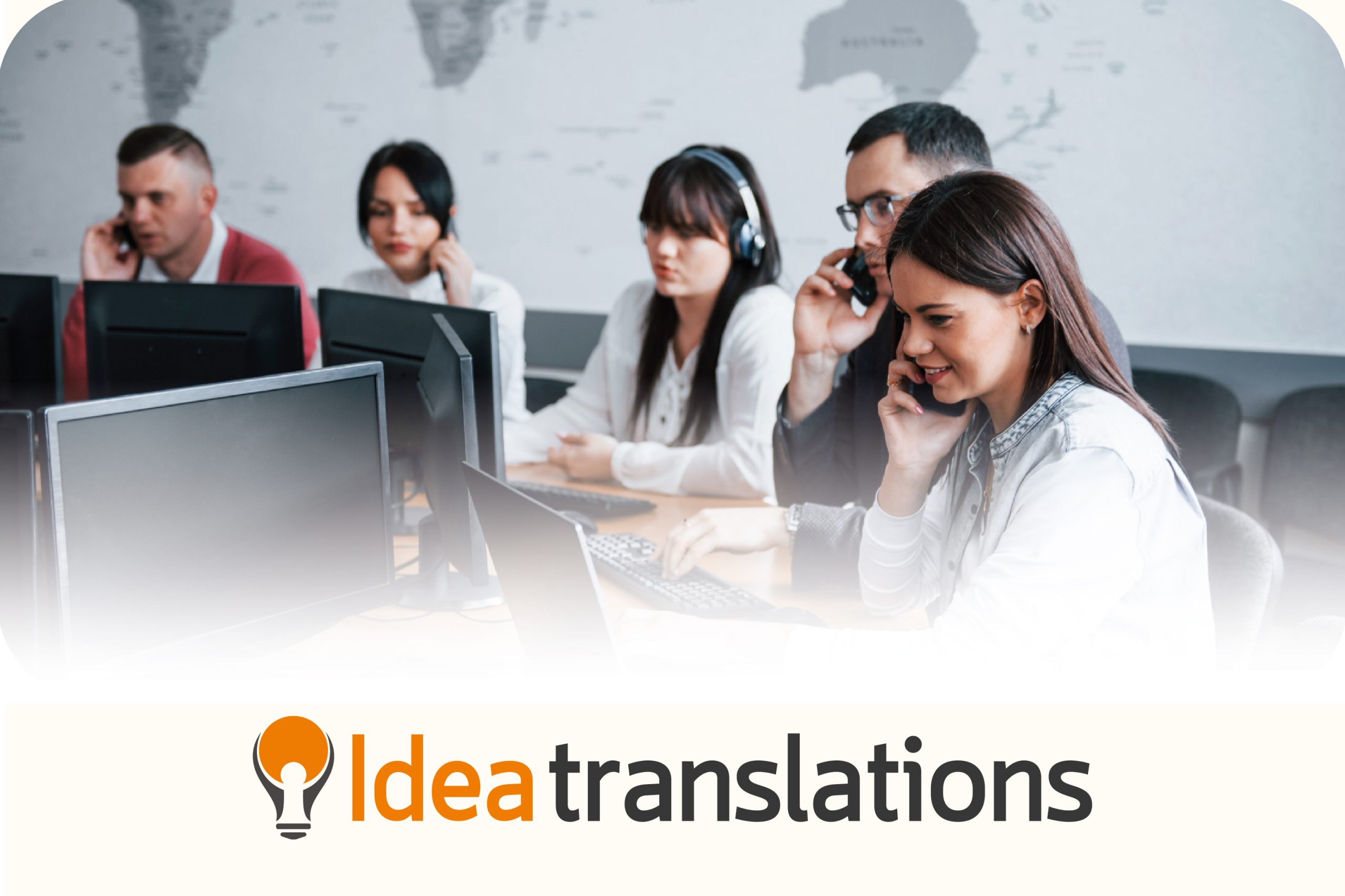 Revolutionizing IT Help Desks: The Power of Multilingual Support