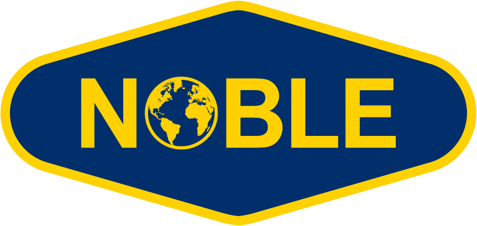 Logo Noble Corporation