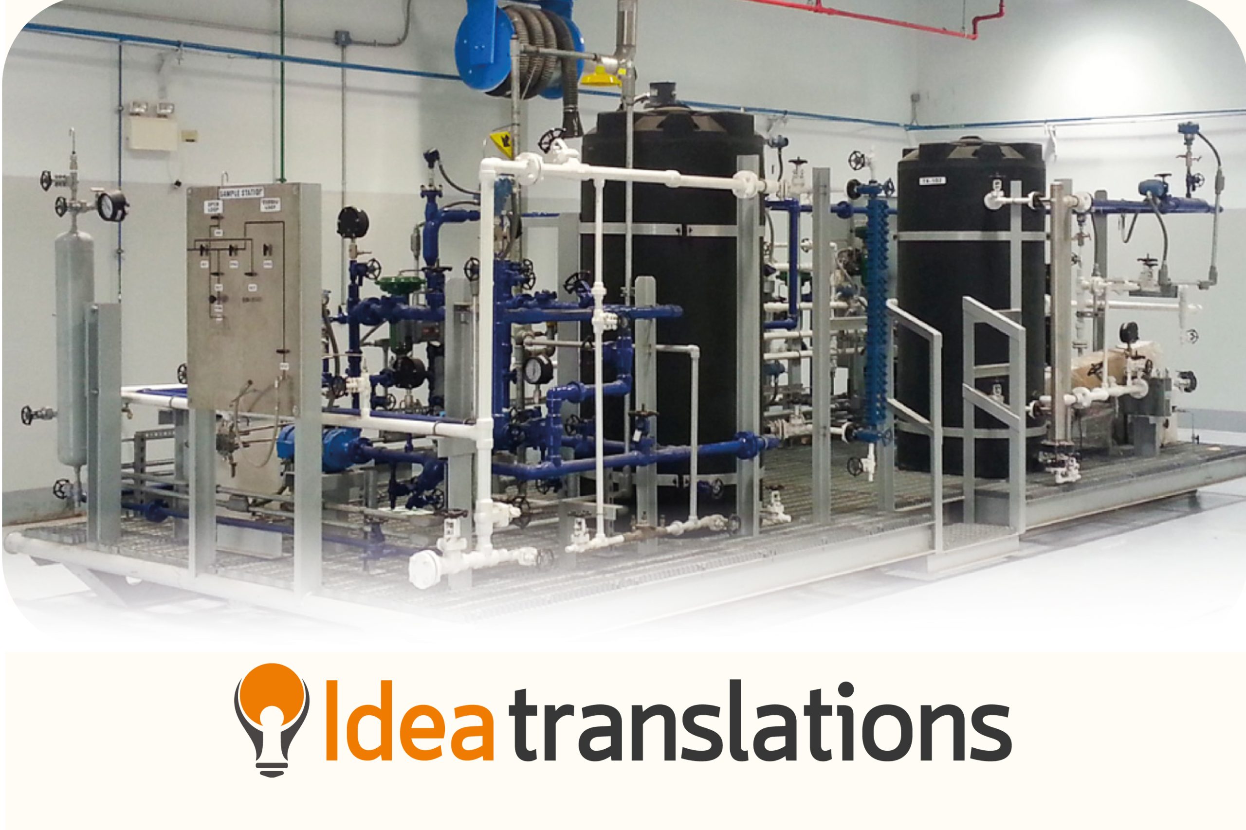 Systran’s Case Study: