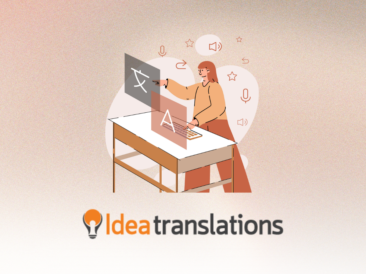 Real-Time AI Translation