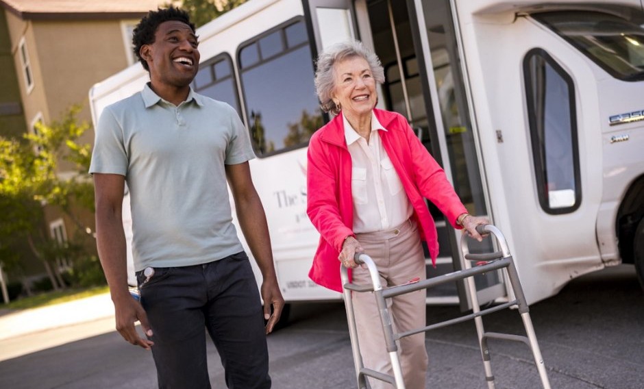 Aging and Disability Services - State of Nevada