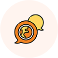 Icono dubbing