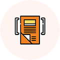 Translation icon